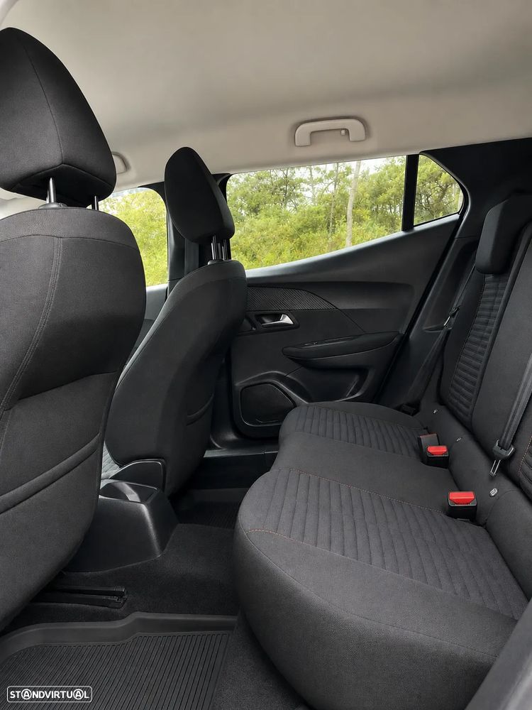 Peugeot 2008 PureTech 100 Stop&Start Active - 12