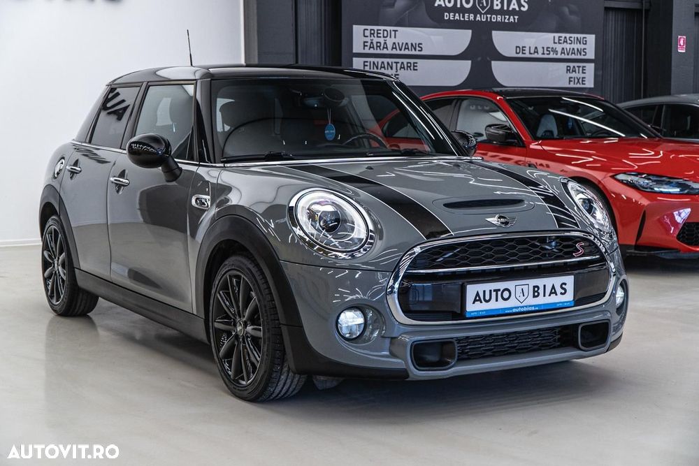Mini Cooper SD Sport-Aut. - 3