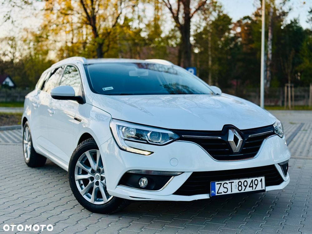 Renault Megane - 21