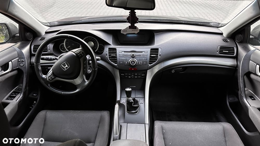 Honda Accord 2.0 Elegance - 14