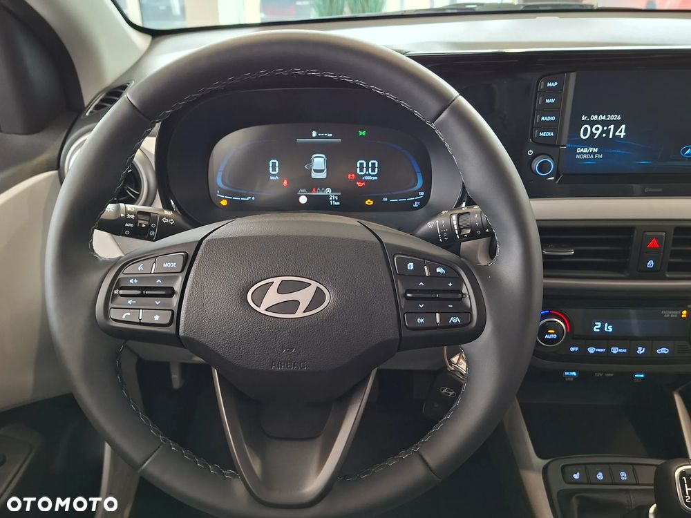 Hyundai i10 1.2 Modern - 13