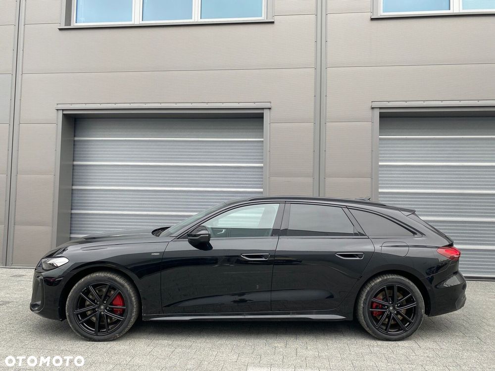 Audi A5 Avant 2026 photo 2