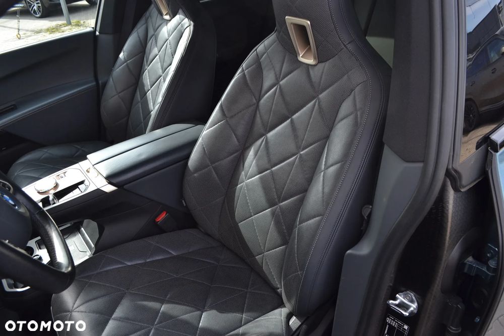 BMW iX xDrive40 - 9