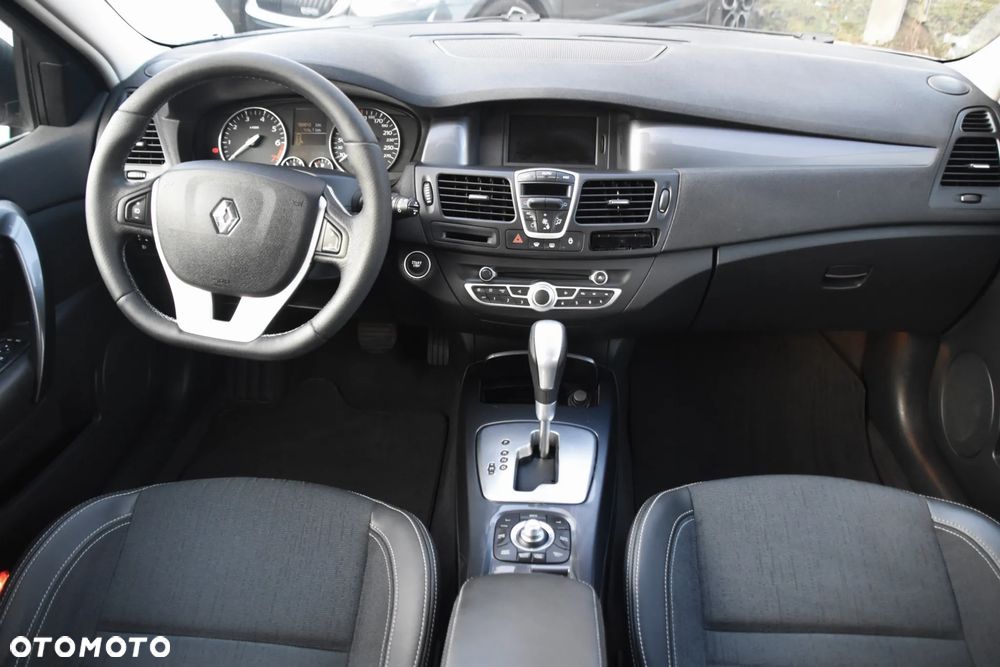 Renault Laguna 2.0 TCe 170 GT - 5