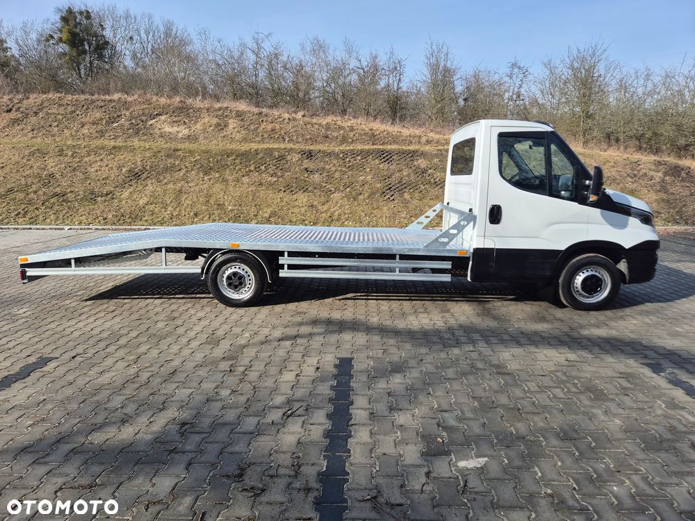 Iveco Daily 35s16 - 7