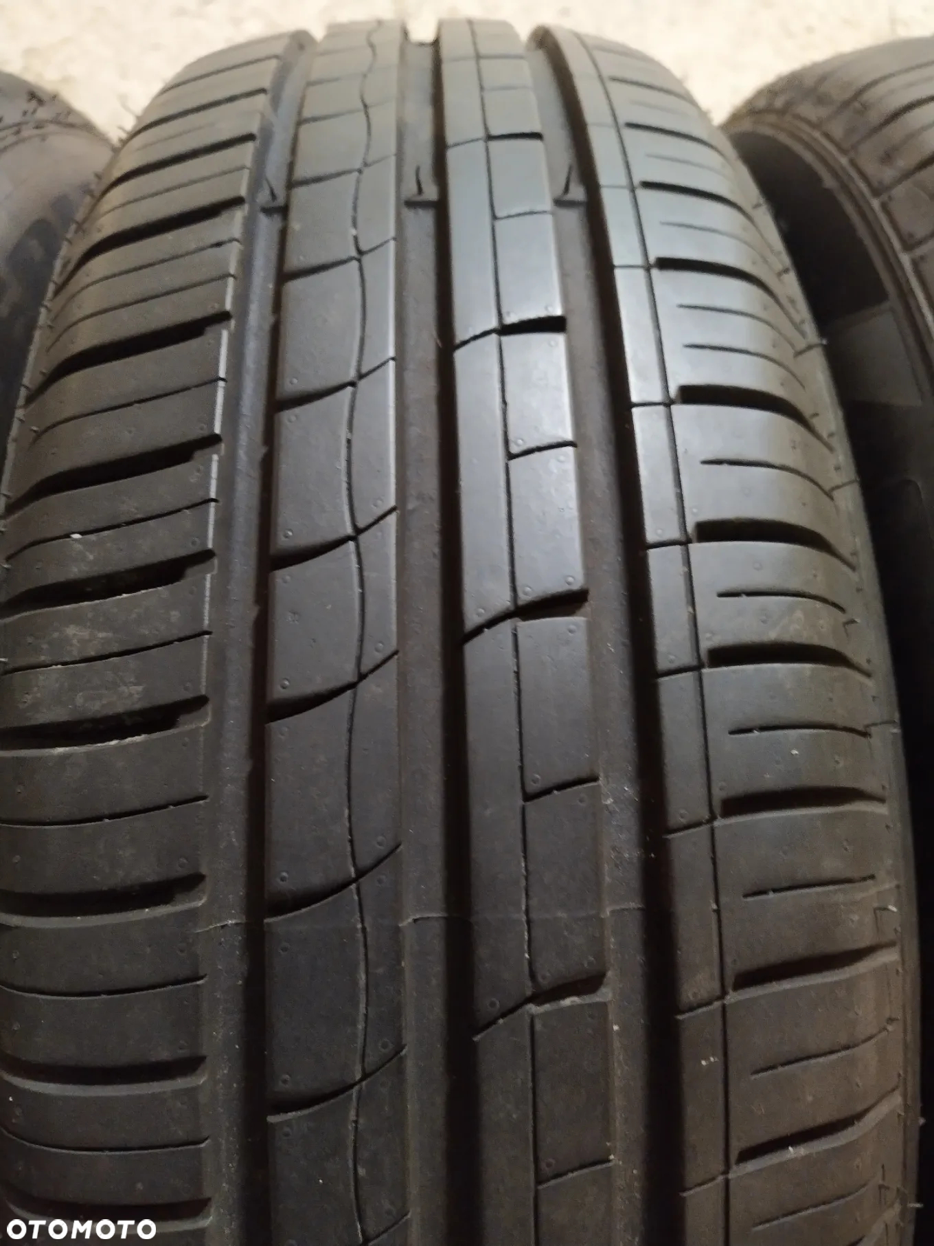 Opony  Letnie  185/65/  15 Cali  2022 ROK  JAK NOWE - 3