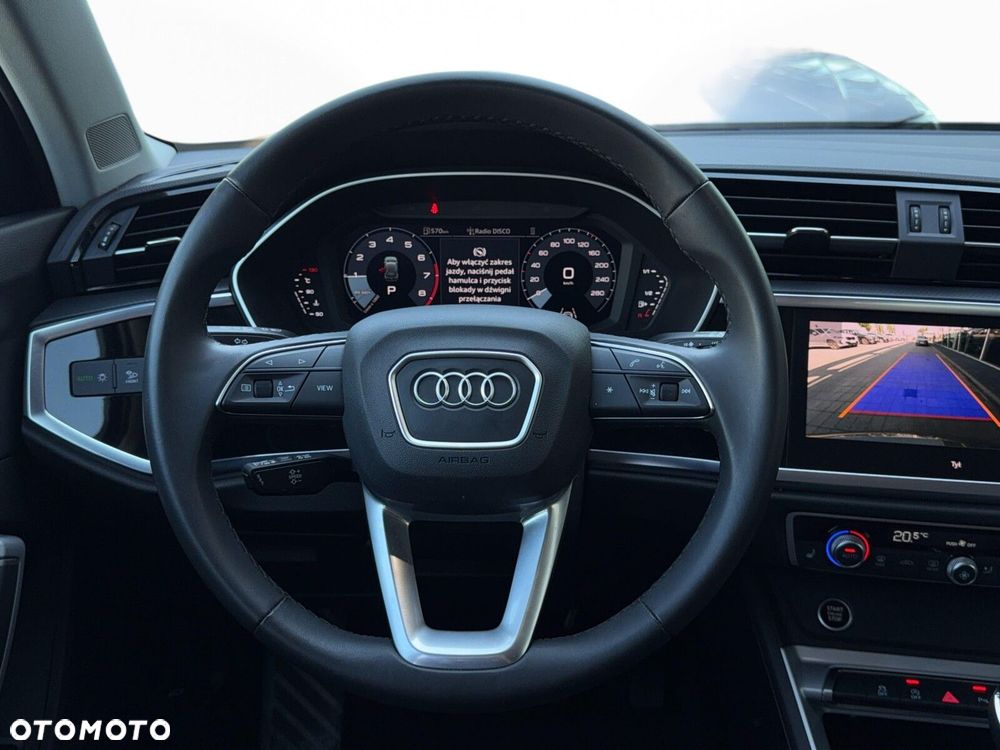 Audi Q3 - 15