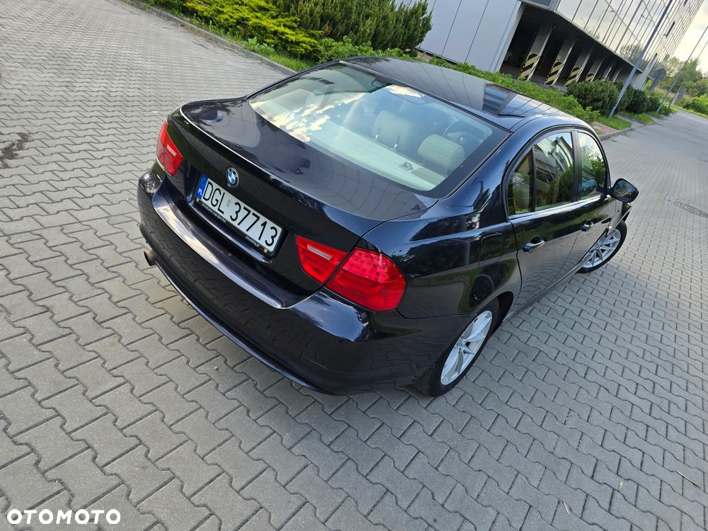 BMW Seria 3 - 3