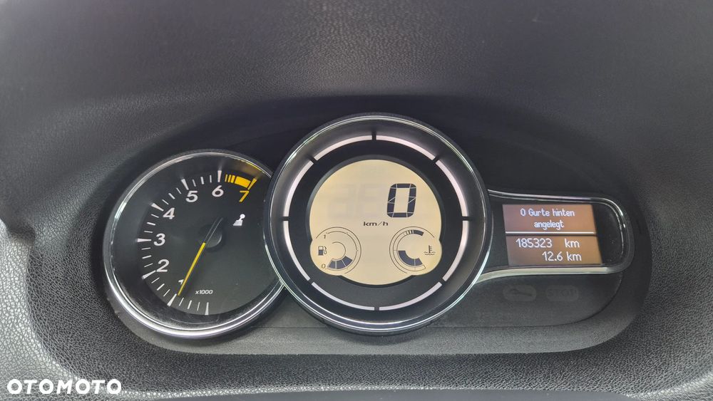 Renault Megane 1.6 16V 110 Authentique - 23