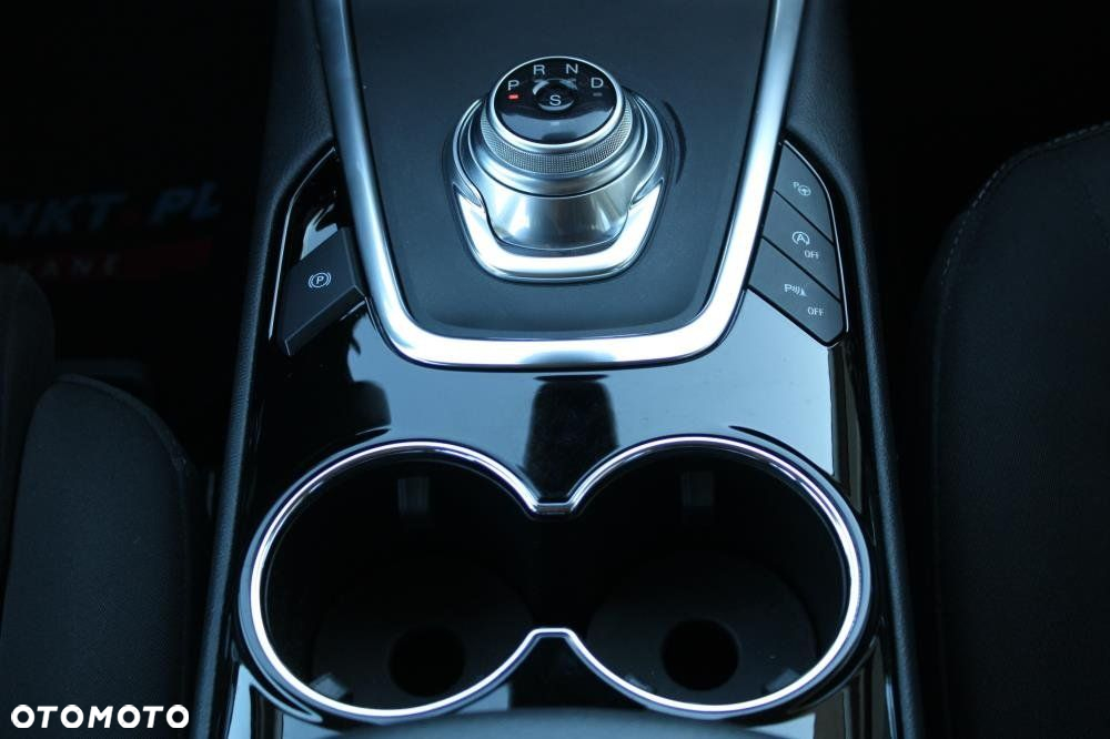 Ford S-Max - 18