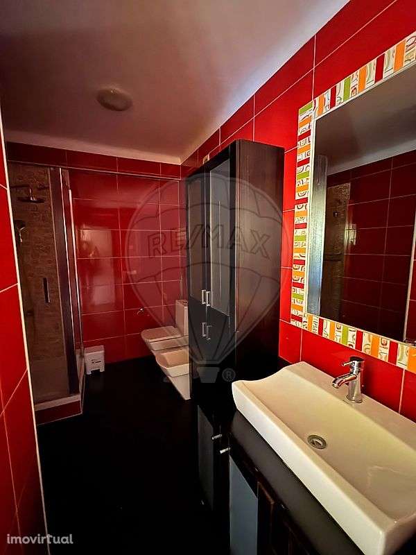 Apartamento T2 para arrendamento - Grande imagem: 3/9