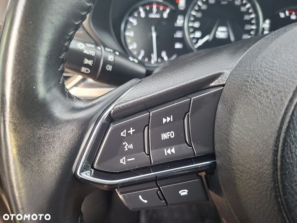 Mazda CX-5 - 15
