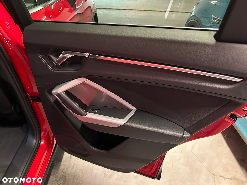 Audi Q3 35 TFSI Advanced S tronic - 10