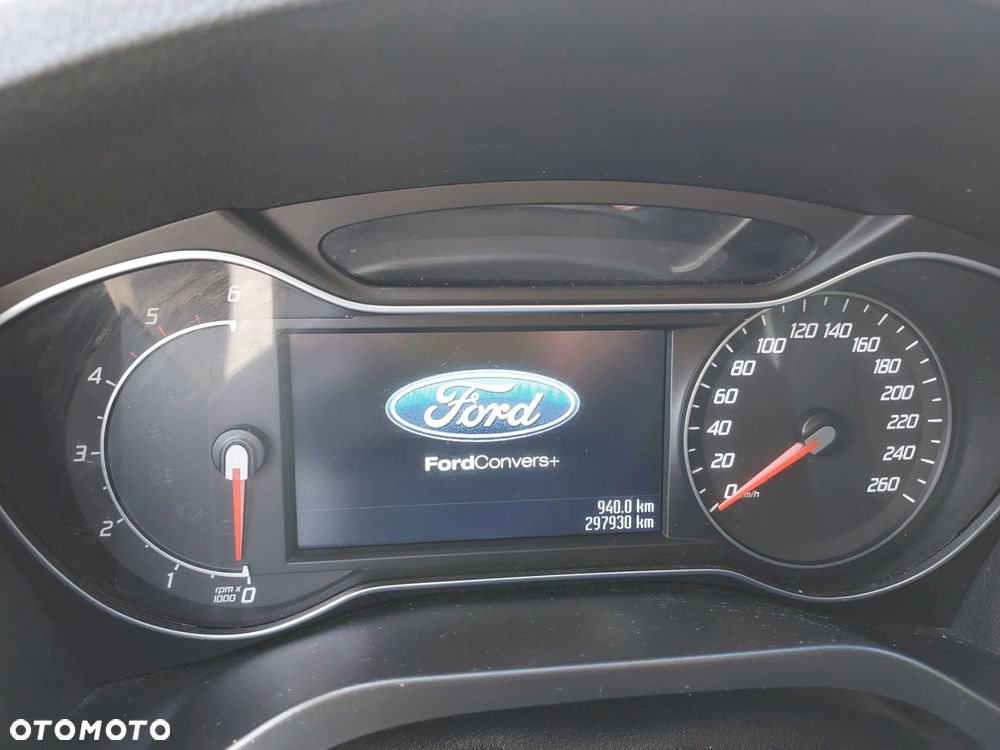 Ford S-Max 2.0 TDCi Platinium X - 21