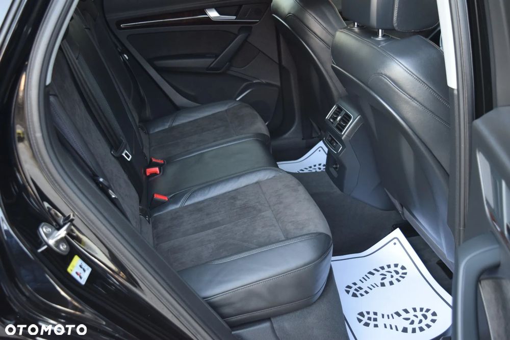Audi Q5 2.0 TDI Quattro Sport S tronic - 37