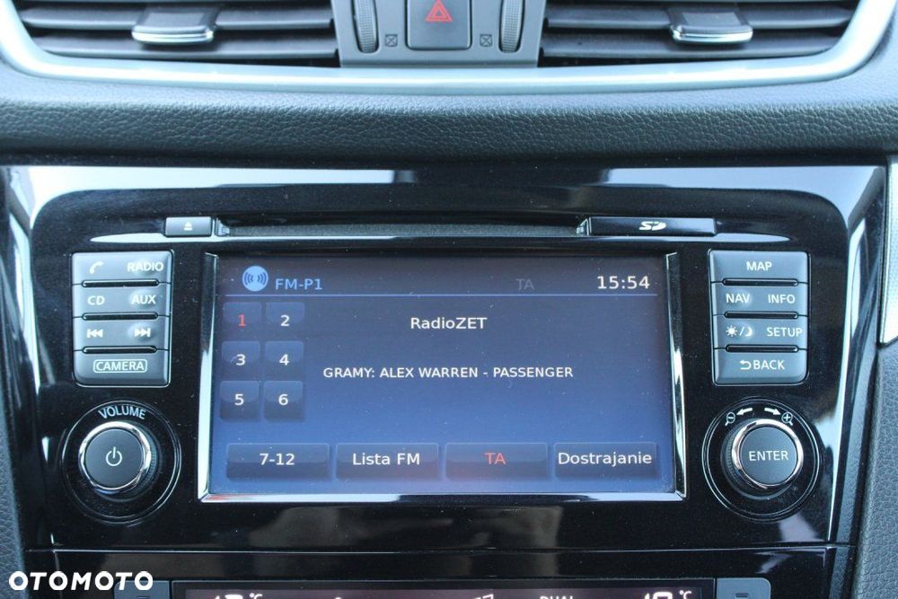 Nissan Qashqai - 34