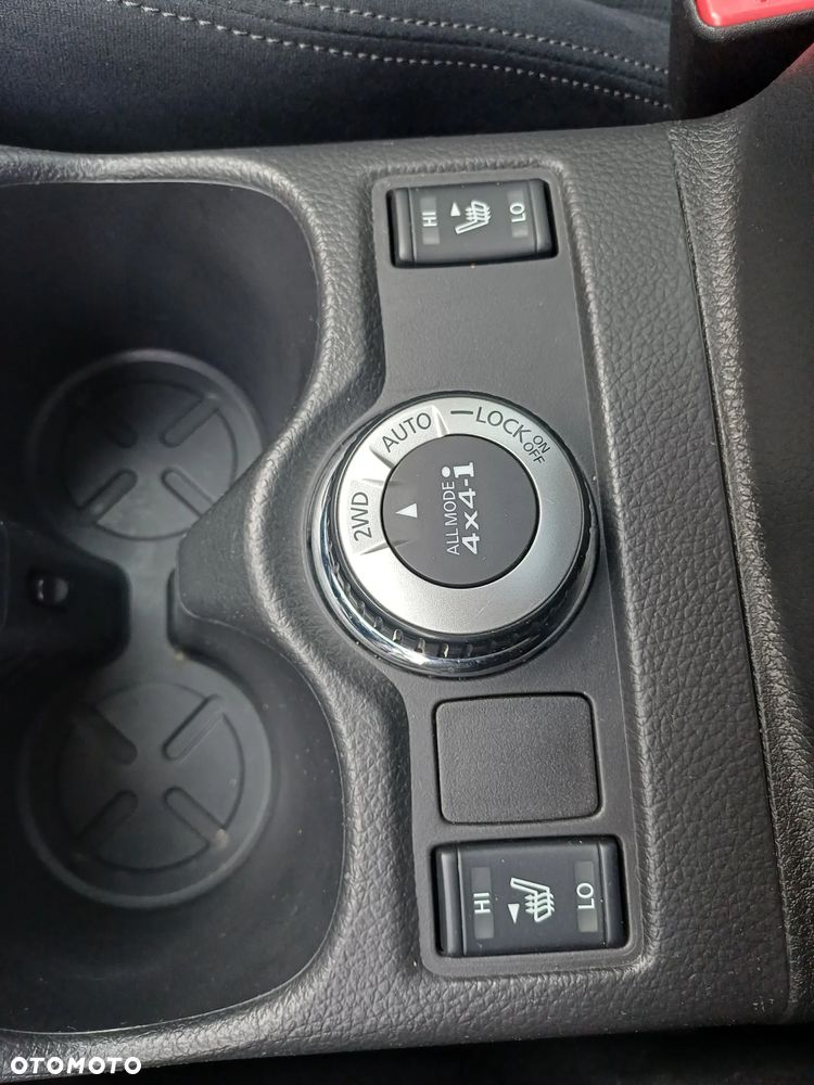 Nissan X-Trail 1.6 DCi ALL-MODE 4x4i Acenta - 20