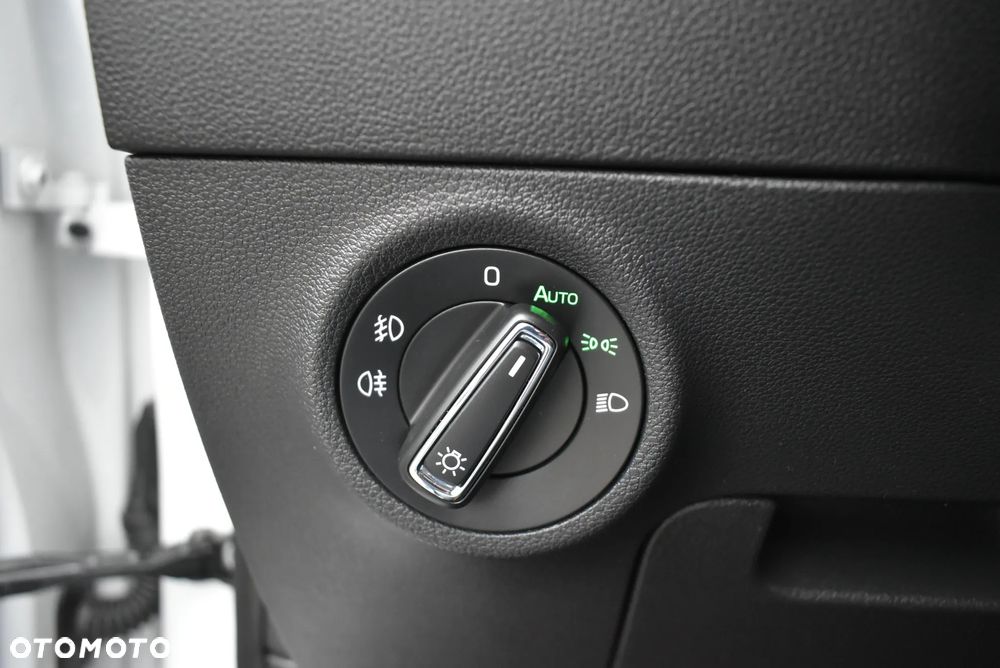 Skoda Karoq 1.5 TSI ACT DSG Style - 39