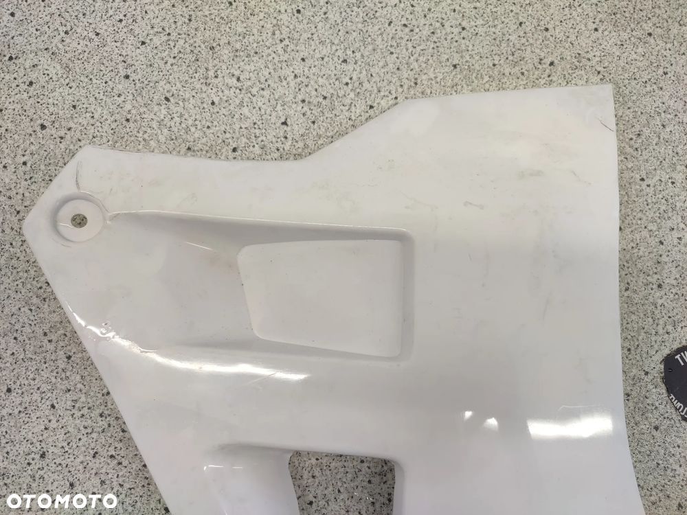 Owiewka, osłona, bok, boczek Yamaha DT 50 DT50 88- - 6