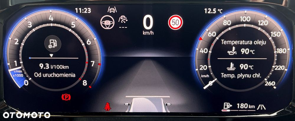 Volkswagen Golf VIII 1.5 TSI Edition 50 - 19