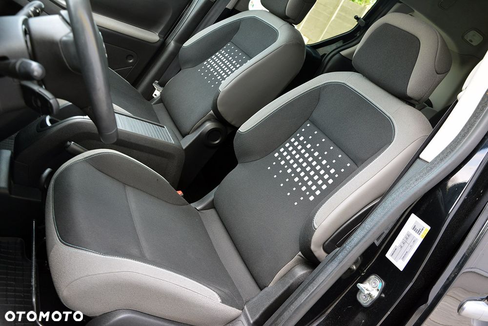 Citroën Berlingo - 4