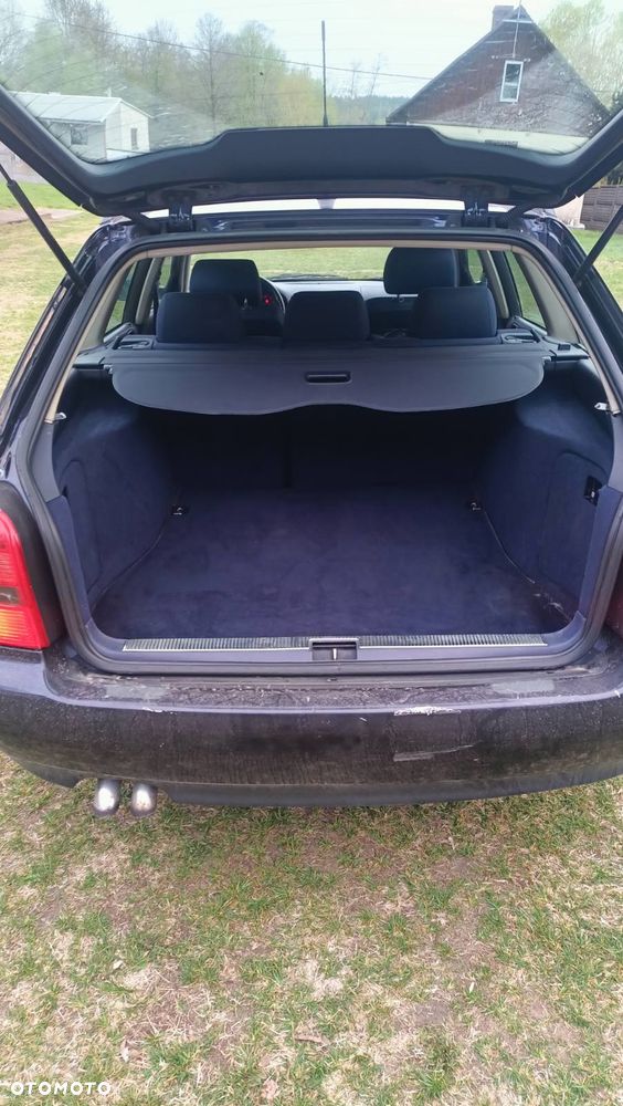 Audi A4 Avant - 9