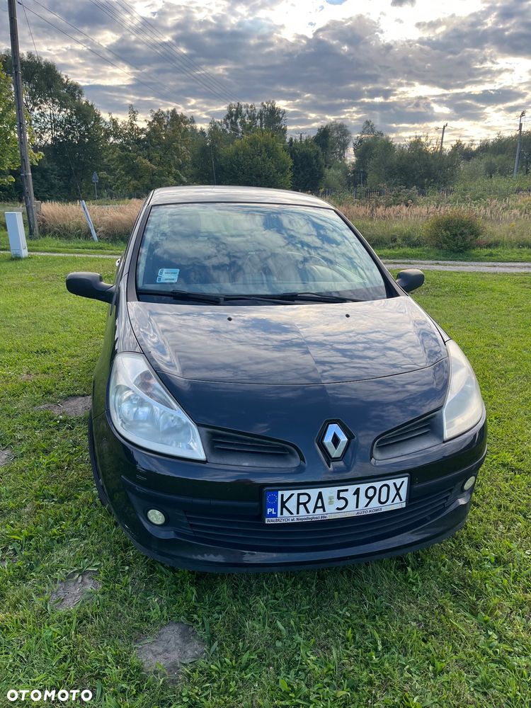 Renault Clio 1.5 dCi Expression - 2