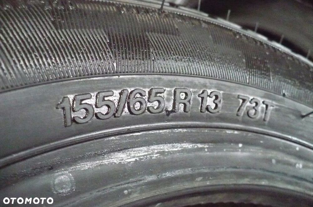 VREDESTEIN T-Trac 155/65R13 NOWA 2020 - 2