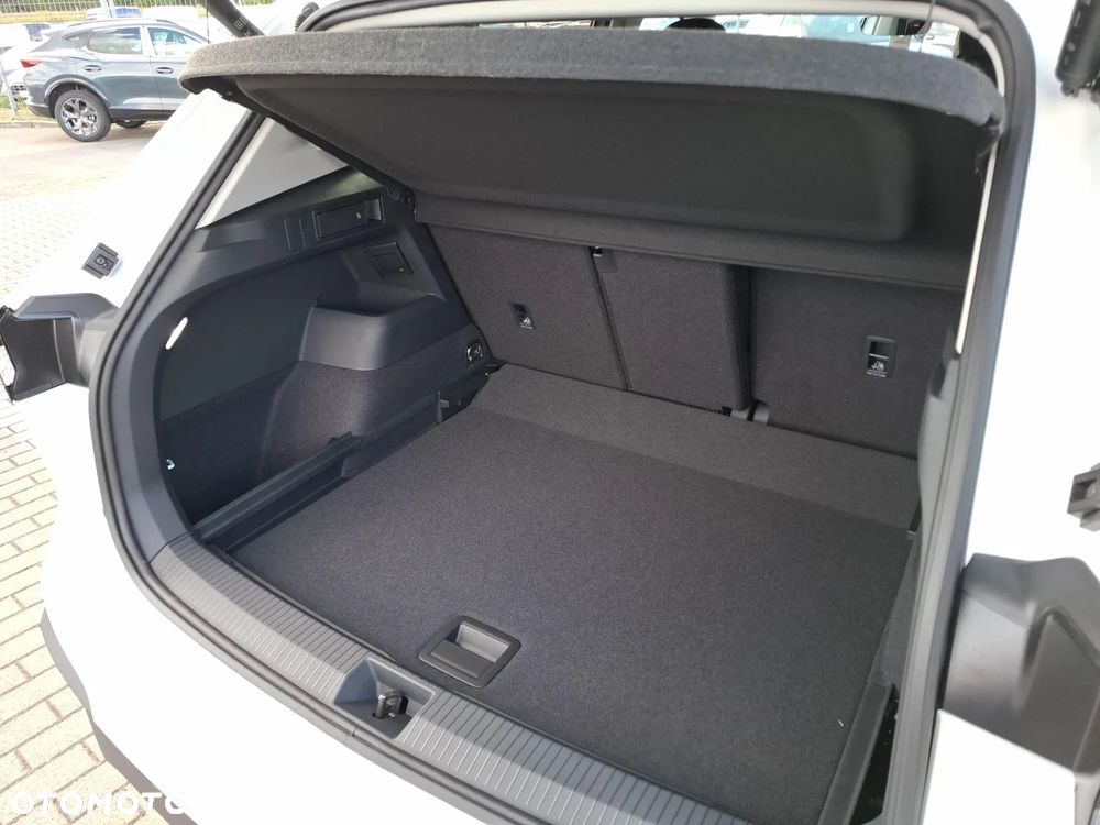 Volkswagen Tiguan 1.5 eTSI Life Plus DSG - 22