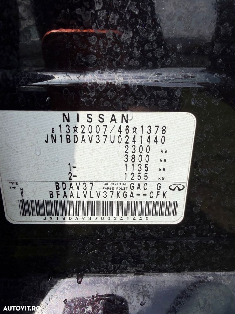 Infiniti Q50 2.2d Aut. Premium - 17