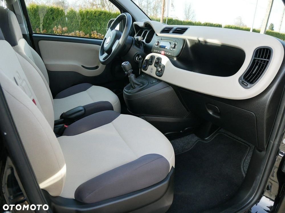 Fiat Panda - 4