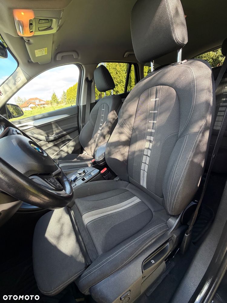 BMW X1 - 6