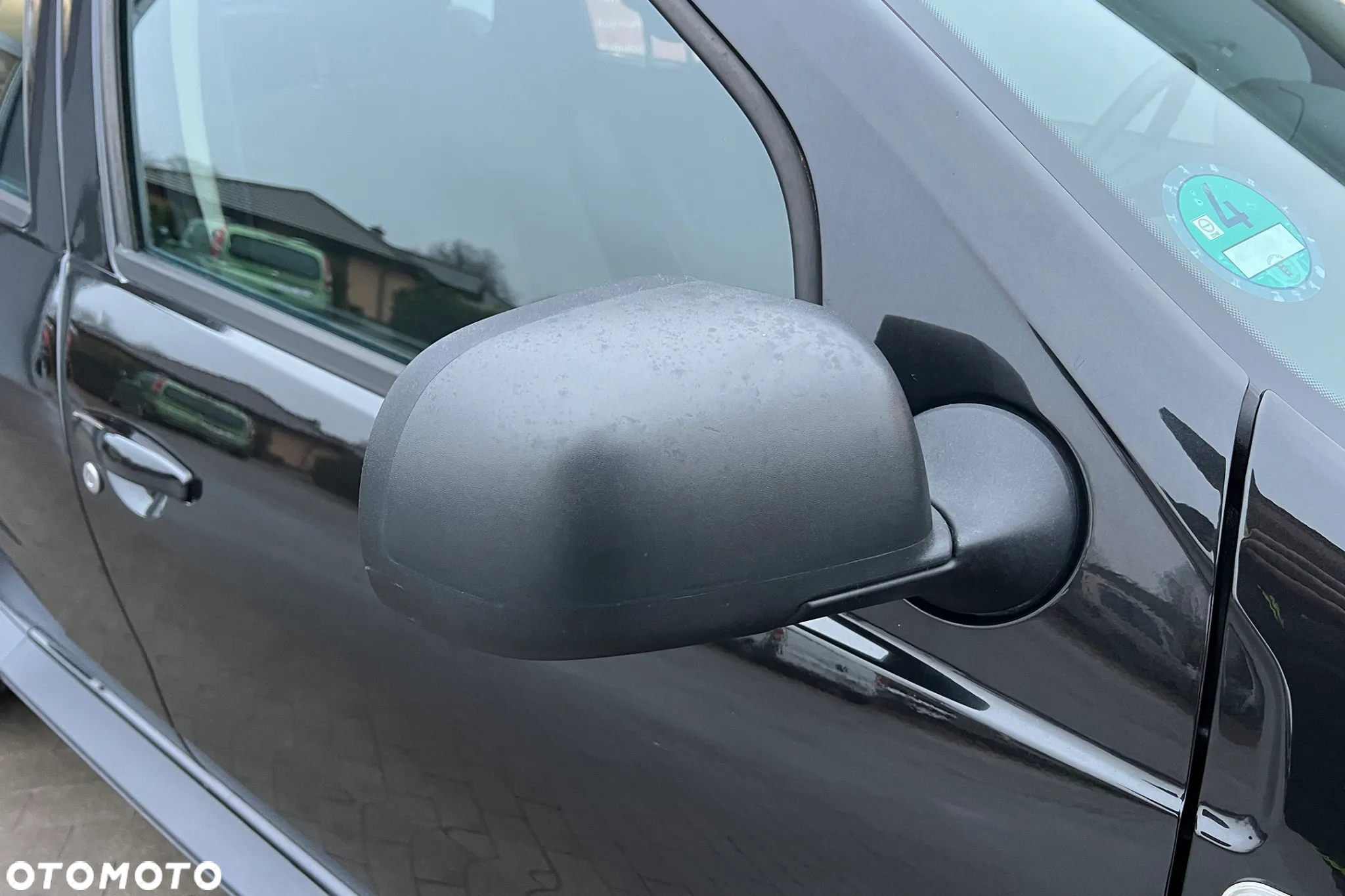 Dacia Duster 1.6 - 17