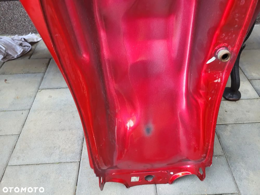 Bak, zbiornik paliwa Honda VT 500E - 30