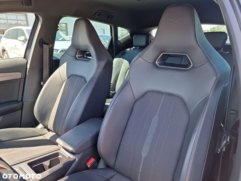 Cupra Formentor 1.5 TSI DSG - 14
