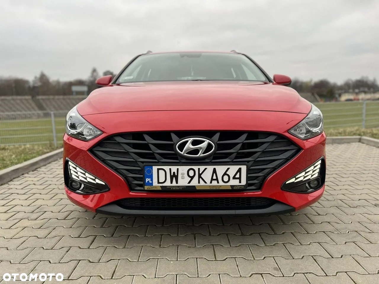 Hyundai i30 1.6 D Comfort - 5