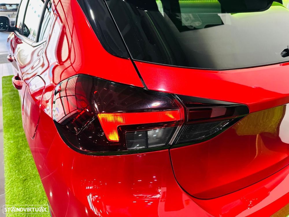 Opel Corsa-e 50 kWh Edition - 23