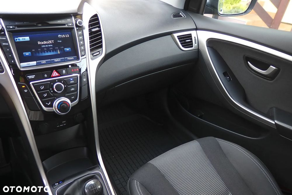 Hyundai i30 1.4 Premium - 23
