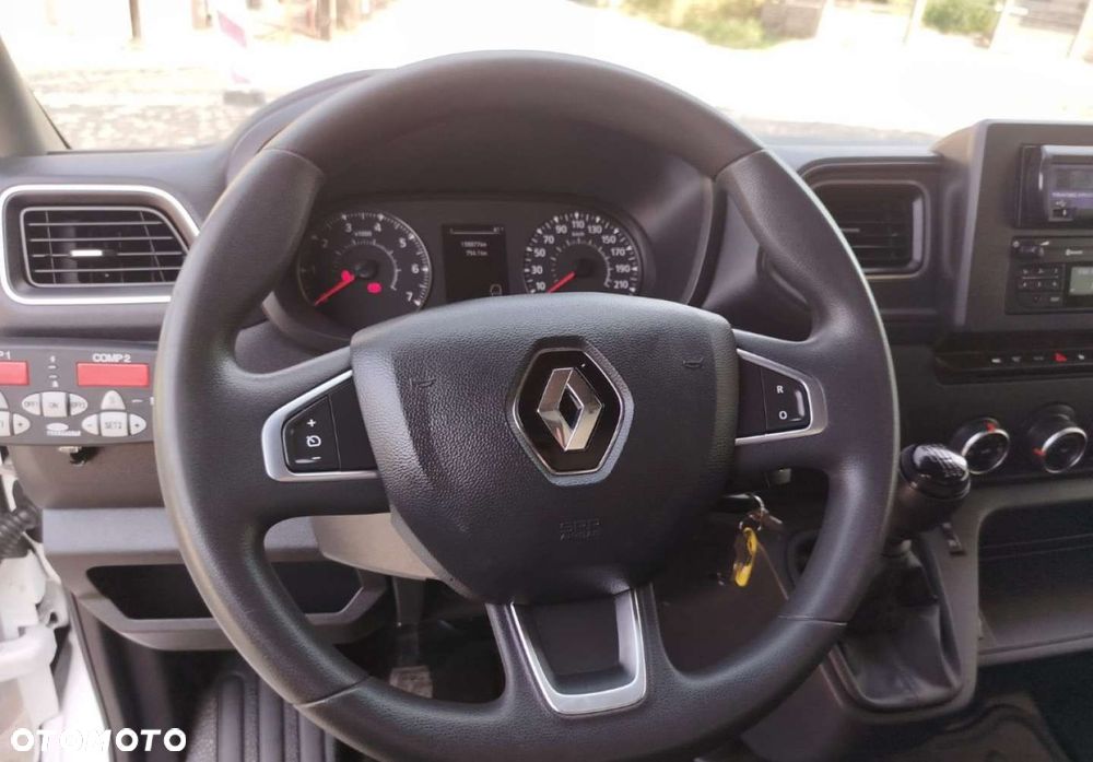 Renault Master - 19