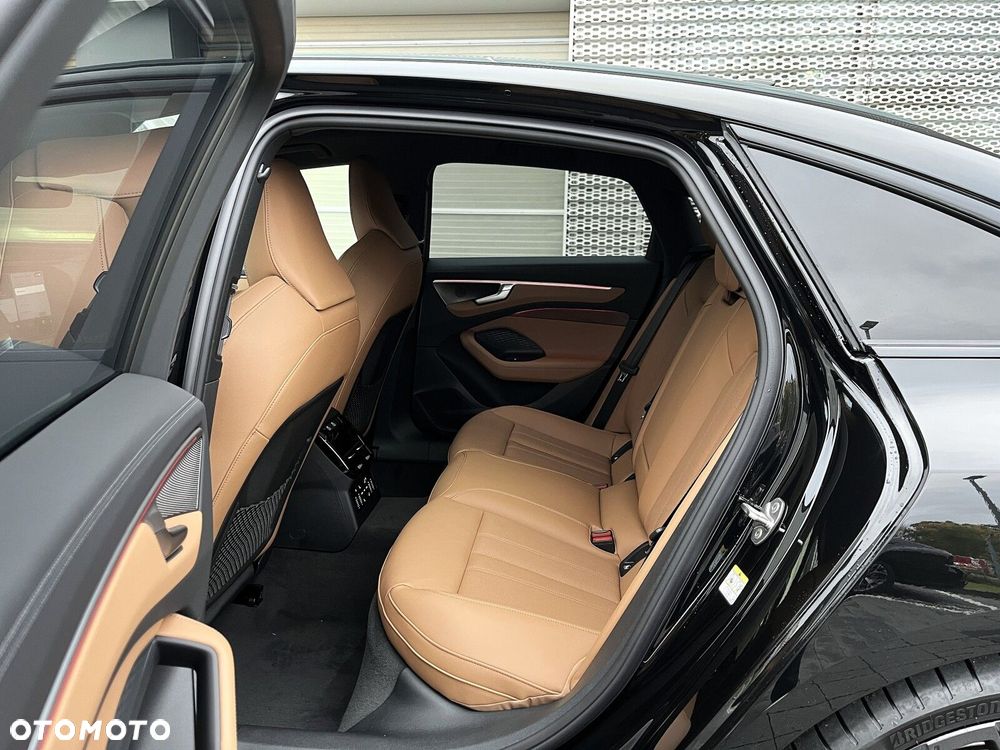 Audi A6 Limousine - 16