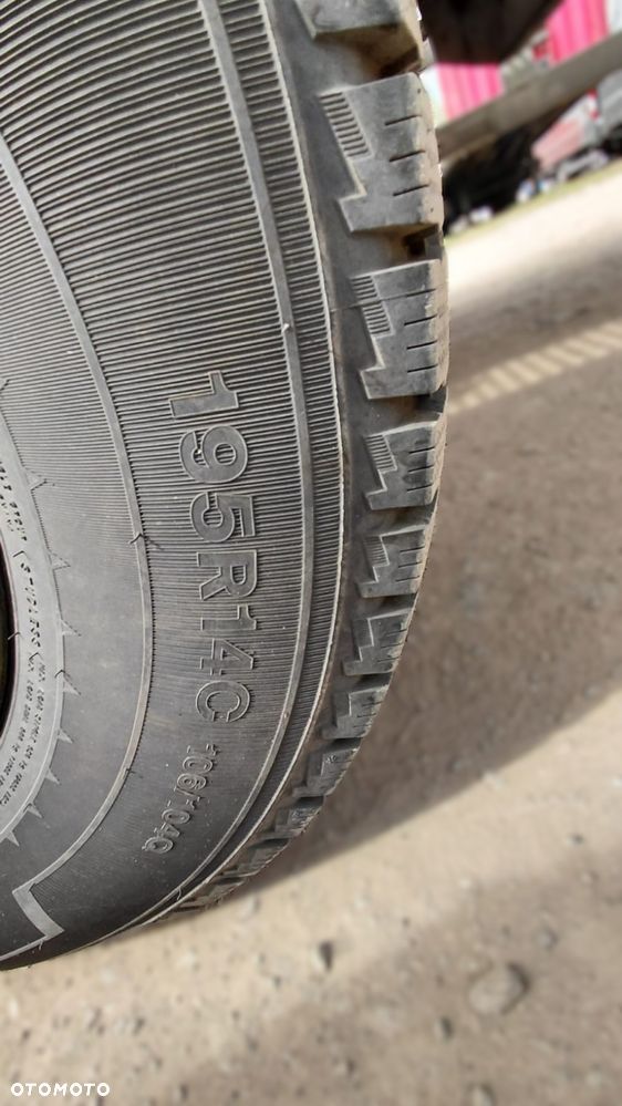 Nova LAWETA 3500KG WAGA 850KG - 9