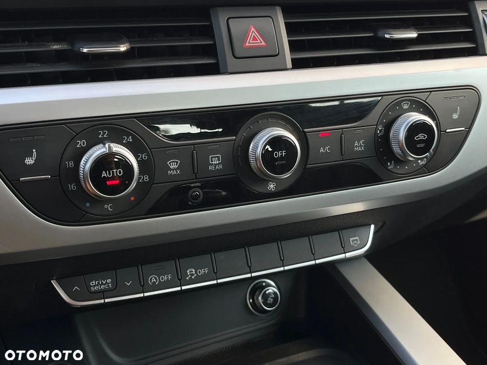 Audi A4 - 22