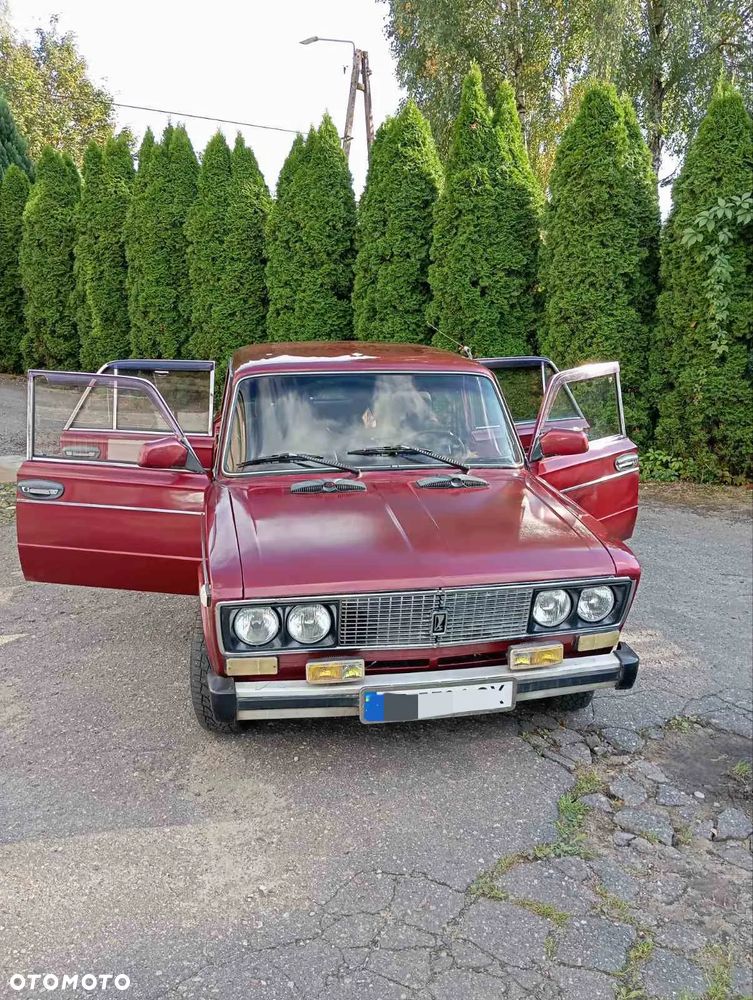 Lada 2106 - 7