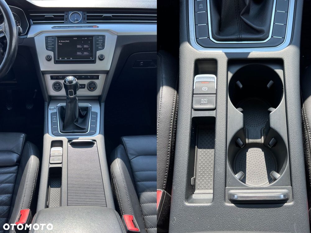 Volkswagen Passat 2.0 TDI BMT Comfortline - 16