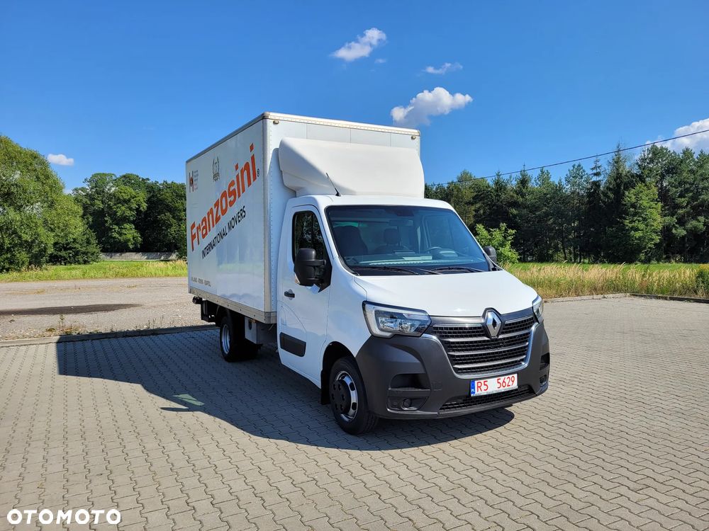 Renault Master - 6