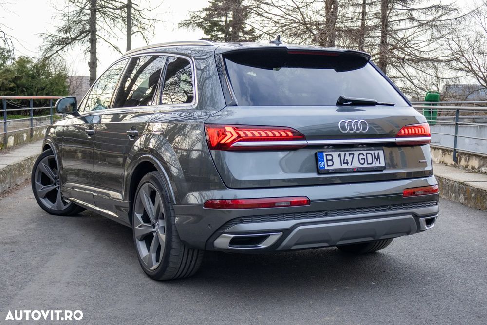 Audi Q7 - 4