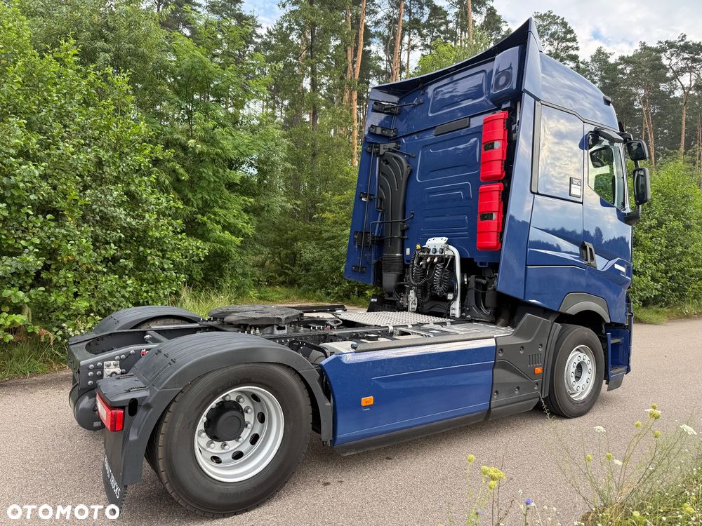Renault Gama T 480 - 10