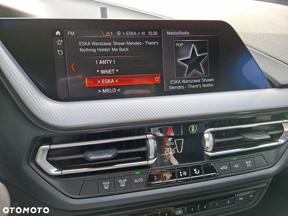 BMW Seria 2 218i M Sport - 20