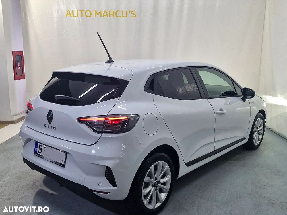 Renault Clio V TCe 100 Generation - 2