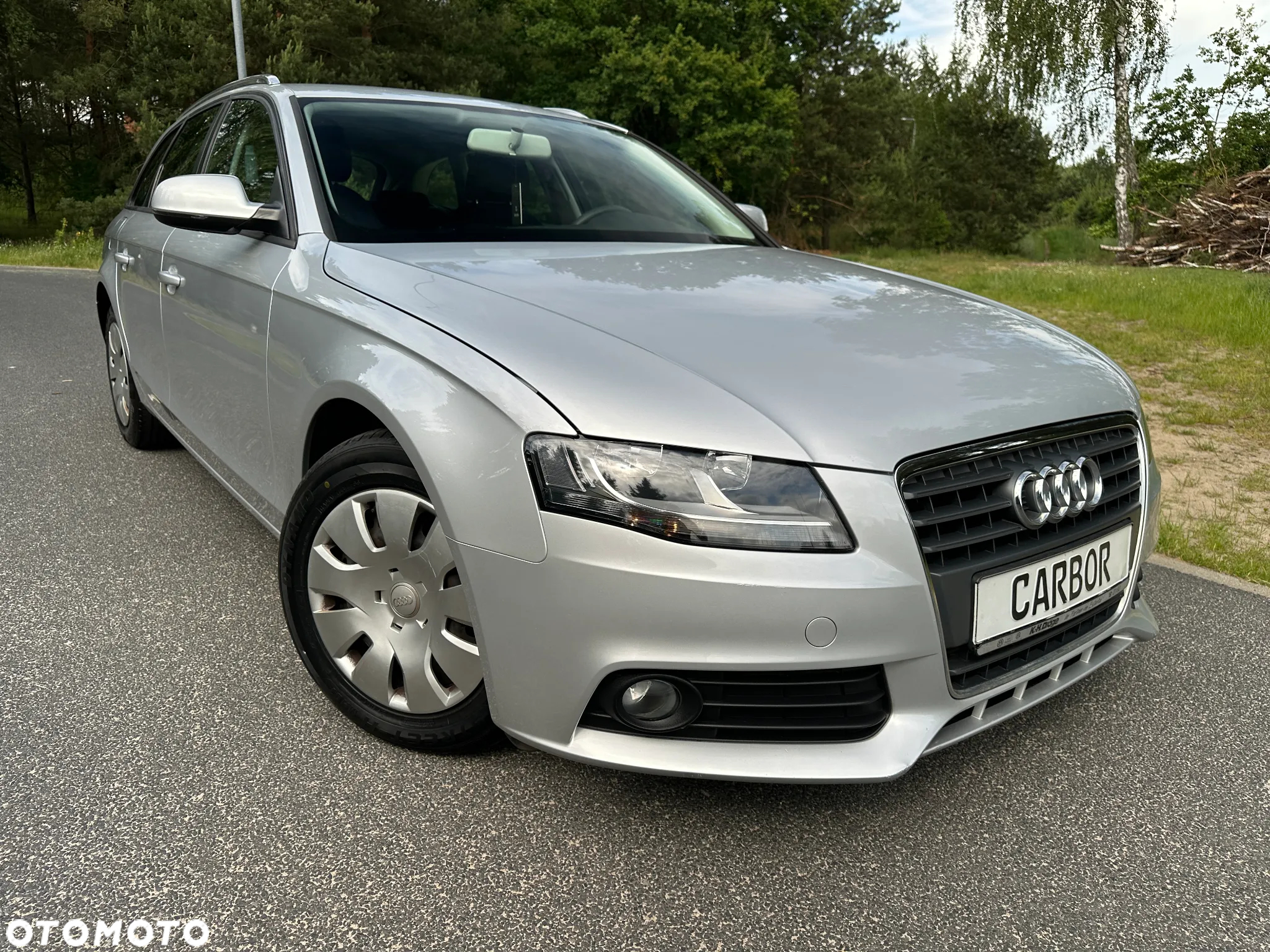 Audi A4 1.8 TFSI - 3